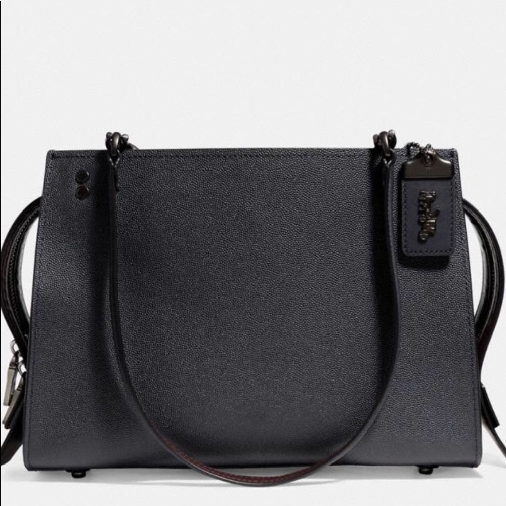 Coach Rogue 25 (Coach 1941 Collection)